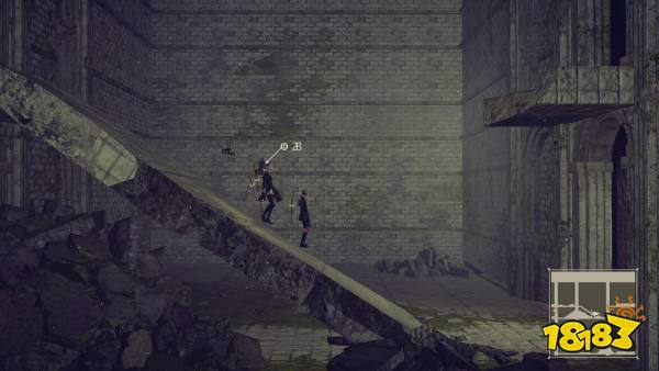 尼尔机械纪元百兽双枪获得方法 百兽双枪武器收集效果攻略