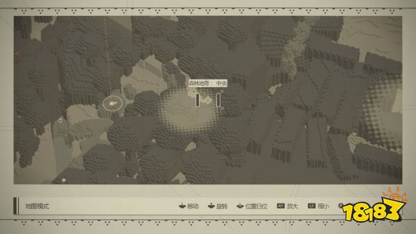 尼尔机械纪元草原龙骑枪获得方法 草原龙骑枪武器收集效果攻略