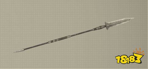 尼尔机械纪元王位簒夺者之枪获得方法 王位簒夺者之枪武器收集效果攻略