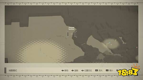 尼尔机械纪元王位簒夺者之枪获得方法 王位簒夺者之枪武器收集效果攻略