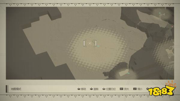 尼尔机械纪元王位簒夺者之枪获得方法 王位簒夺者之枪武器收集效果攻略