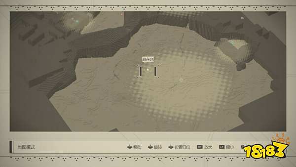 尼尔机械纪元王位簒夺者之枪获得方法 王位簒夺者之枪武器收集效果攻略