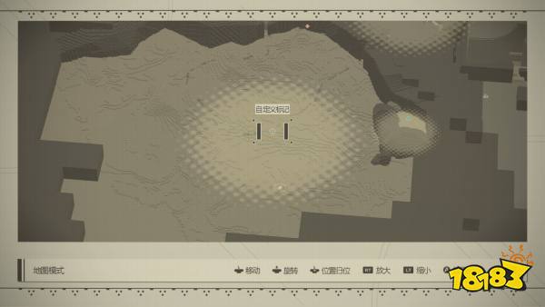 尼尔机械纪元王位簒夺者之枪获得方法 王位簒夺者之枪武器收集效果攻略