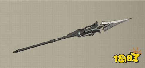 尼尔机械纪元4O式战术枪获得方法 4O式战术枪武器收集效果攻略