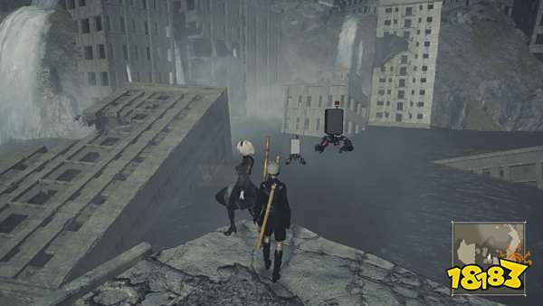 尼尔机械纪元3式战术枪获得方法 3式战术枪武器收集效果攻略