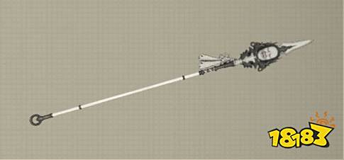 尼尔机械纪元白之矜持获得方法 白之矜持武器收集效果攻略