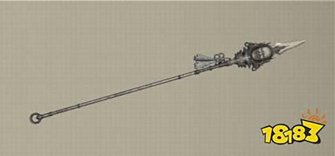 尼尔机械纪元黑之倨傲获得方法 黑之倨傲武器收集效果攻略