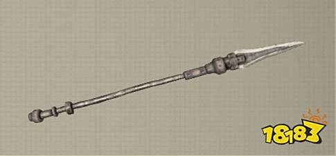 尼尔机械纪元机械生命体之枪获得方法 机械生命体之枪武器收集效果攻略