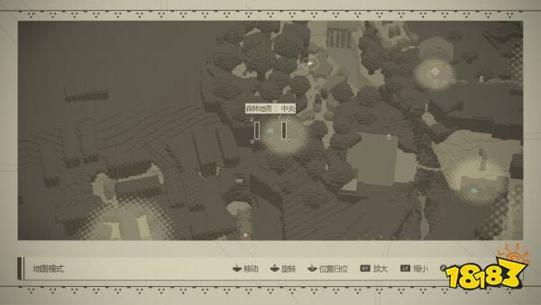 尼尔机械纪元白之哀哭获得方法 白之哀哭武器收集效果攻略