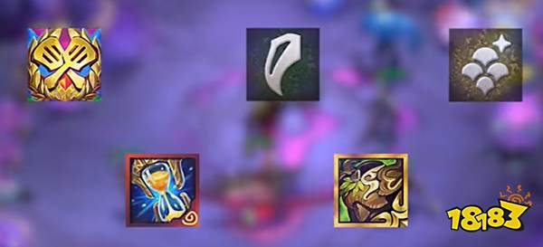 云顶之弈黯灵龙机制是什么 黯灵龙机制介绍