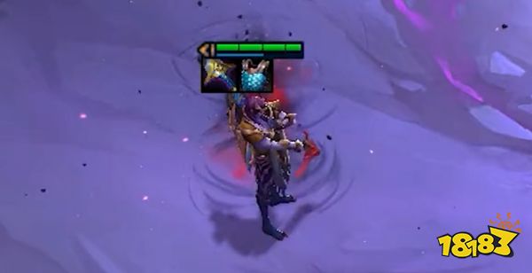 云顶之弈黯灵龙机制是什么 黯灵龙机制介绍