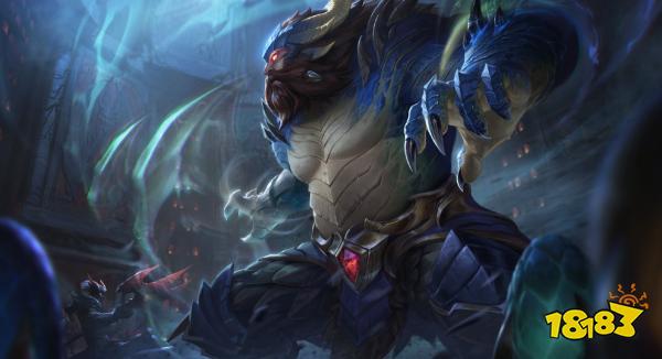 lol新版乌迪尔怎么出装 lol新版乌迪尔出装推荐