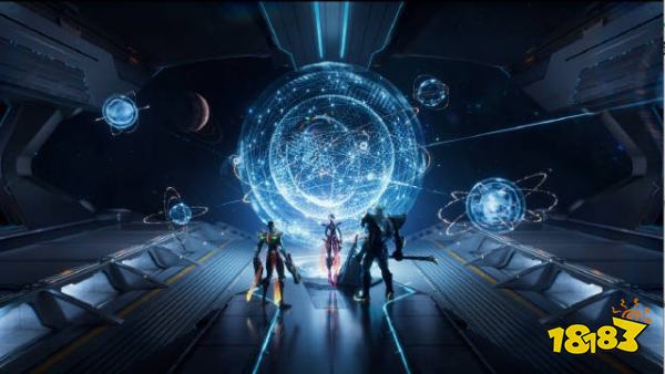 lol11周年限定皮肤预告 lol11周年限定皮肤CG介绍