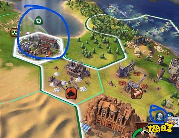 文明6大商人怎么用 大商人用法介绍