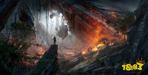 泰坦陨落2浪人有什么技能 浪人Ronin技能介绍一览