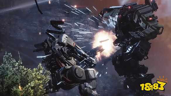 泰坦陨落2强力有什么技能 强力Tone技能介绍一览