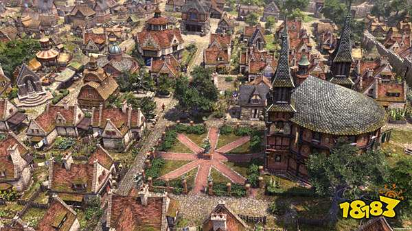 最远的边陲村民怎么分配 村民分配方法分享