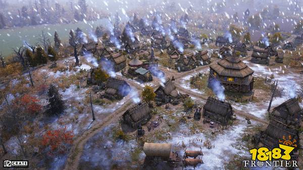 最远的边陲村民怎么分配 村民分配方法分享