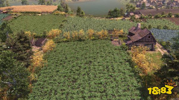 最远的边陲村民怎么分配 村民分配方法分享