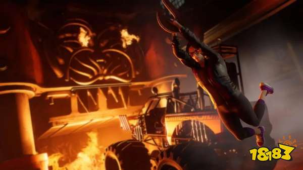 黑道圣徒重启版商店在哪 商店地图位置介绍