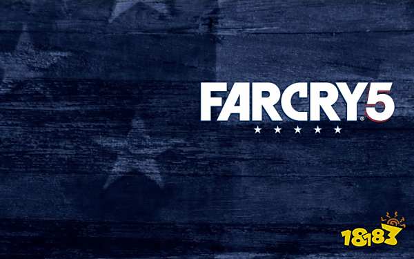 孤岛惊魂5配置要求 游戏配置一览