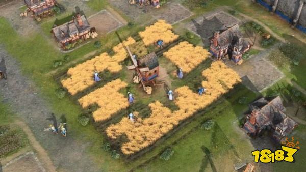 帝国时代4法兰西文明介绍 法兰西文明及兵种介绍