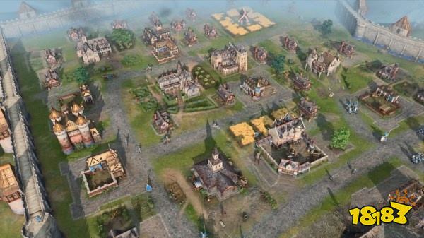 帝国时代4法兰西文明介绍 法兰西文明及兵种介绍