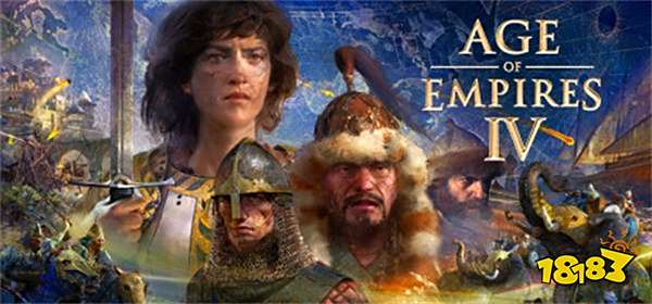 帝国时代4罗斯怎么玩 罗斯玩法介绍