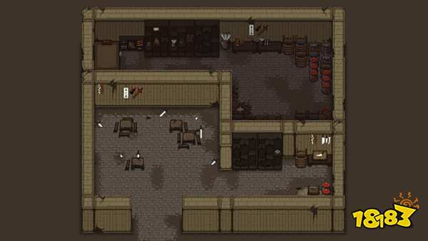 大江湖苍龙与白鸟江湖特性有哪些 全江湖特性一览