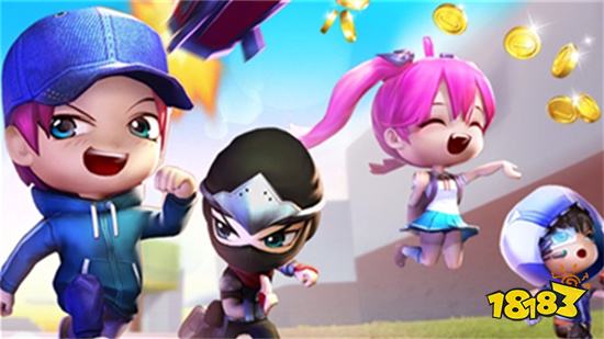 逃跑吧少年最新版下载官方安卓版