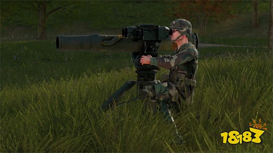 现代战车模拟《Gunner,Heat,PC!》抢先体验版9/7推出