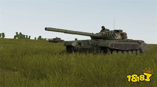 现代战车模拟《Gunner,Heat,PC!》抢先体验版9/7推出