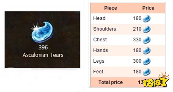 激战2阿斯卡隆怎么去 阿斯卡隆位置及路线一览