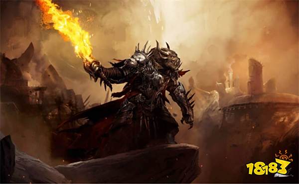 激战2干涸高地入口在哪 干涸高地位置及路线一览