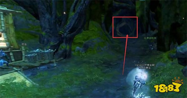 激战2卡纳克俱乐部怎么去 卡纳克俱乐部位置及路线一览