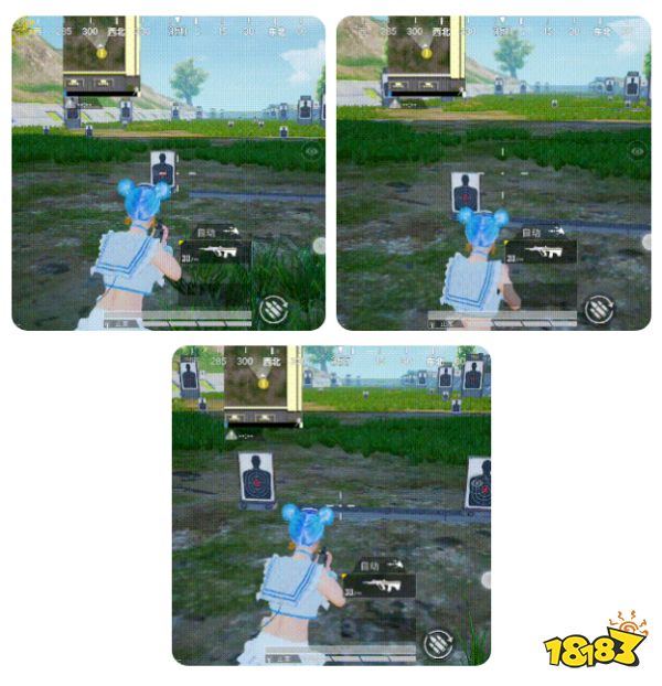 和平精英怎么跳枪 跳枪操作方法