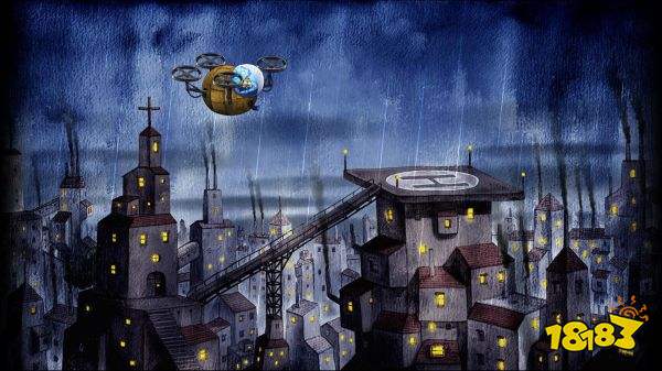 ipad解谜游戏推荐 ipad上好玩的解谜游戏有哪些