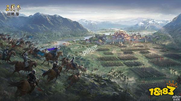 三国志战略版单机电脑版下载教程 单机版官网最新PC端下载安装