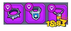 弹壳特攻队装备怎么选择 弹壳特攻队最强装备推荐