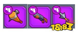 弹壳特攻队装备怎么选择 弹壳特攻队最强装备推荐