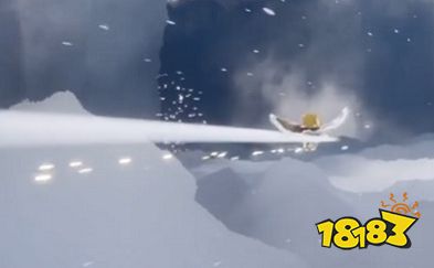 光遇天空王国在哪里 天空王国位置介绍