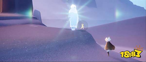 光遇晨岛所有先祖位置 晨岛常驻先祖位置