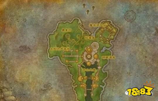 魔兽世界wlk直升80怎么升 怀旧服直升80速冲方法