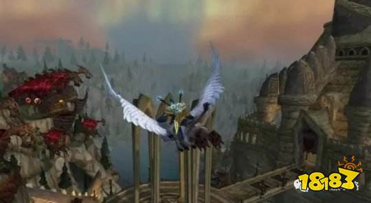 魔兽世界wlk直升80怎么升 怀旧服直升80速冲方法