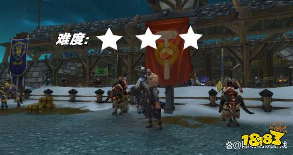 魔兽世界wlk什么坐骑好用 wlk闭麦坐骑介绍