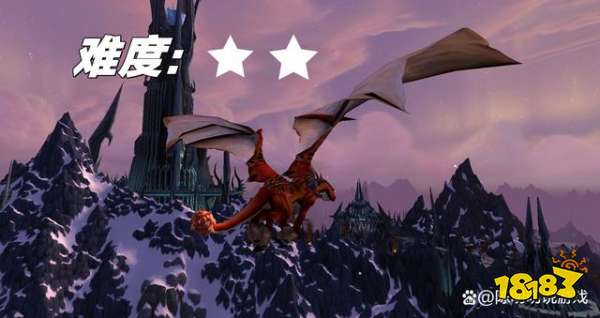 魔兽世界wlk什么坐骑好用 wlk闭麦坐骑介绍