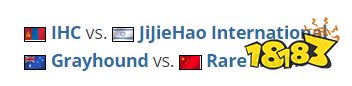 CSGO里約major亞洲RMR首輪對陣公布 iem里約major亞洲RMR賽程一覽