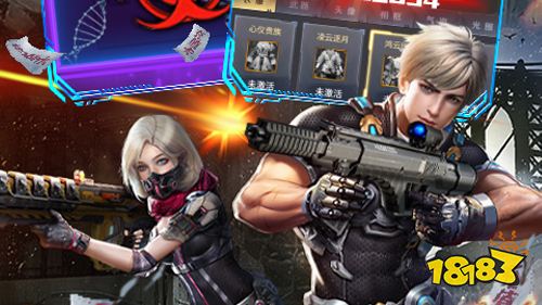 本周人气飙升榜!近期大家在关注的热门游戏推荐