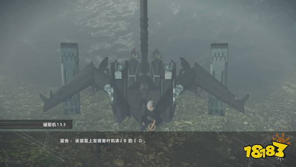 尼爾機械紀元2B和9S的隱藏劇情怎么觸發 2B和9S隱藏支線任務劇情攻略