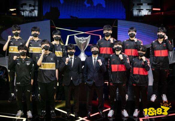 S12LCK一号种子是哪支战队 S12lck一号二号种子介绍